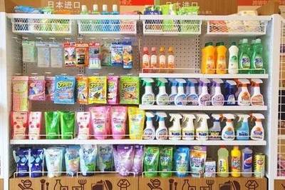 新區人享大福利！跨境電商試驗區保稅區園區啟用，不出國門買遍世界日用百貨